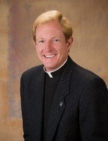 Father McCaffrey